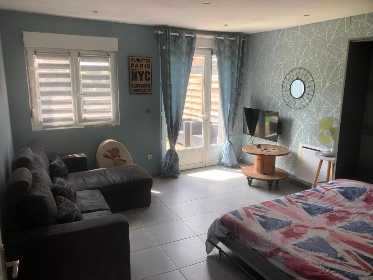 Logement 10Km Arras Camblain-l'Abbe Extérieur photo