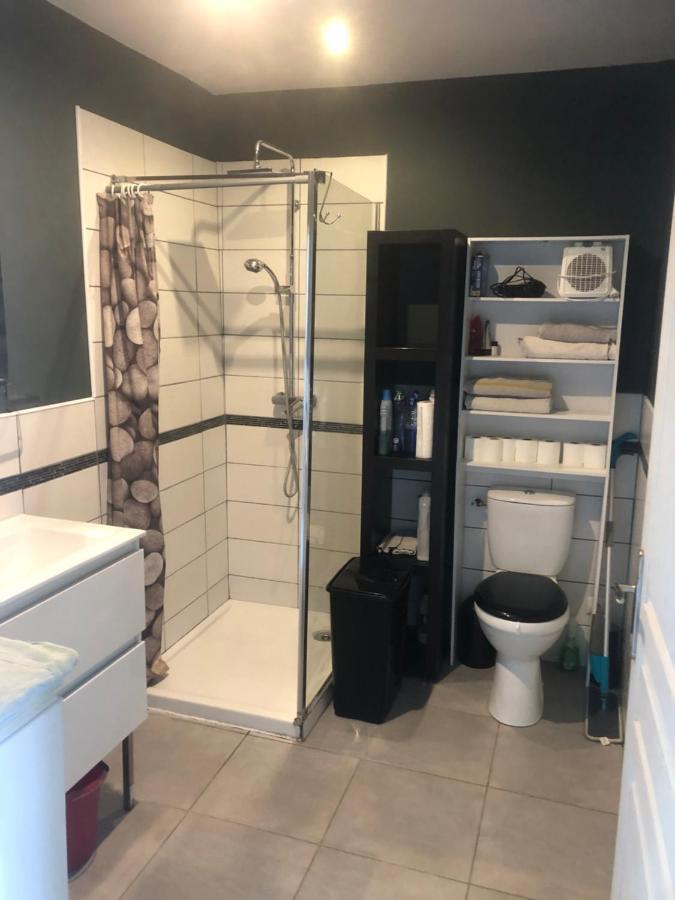 Logement 10Km Arras Camblain-l'Abbe Extérieur photo