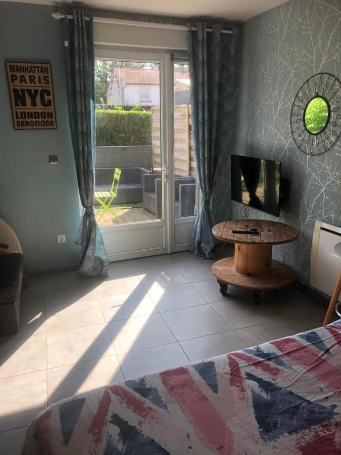 Logement 10Km Arras Camblain-l'Abbe Extérieur photo