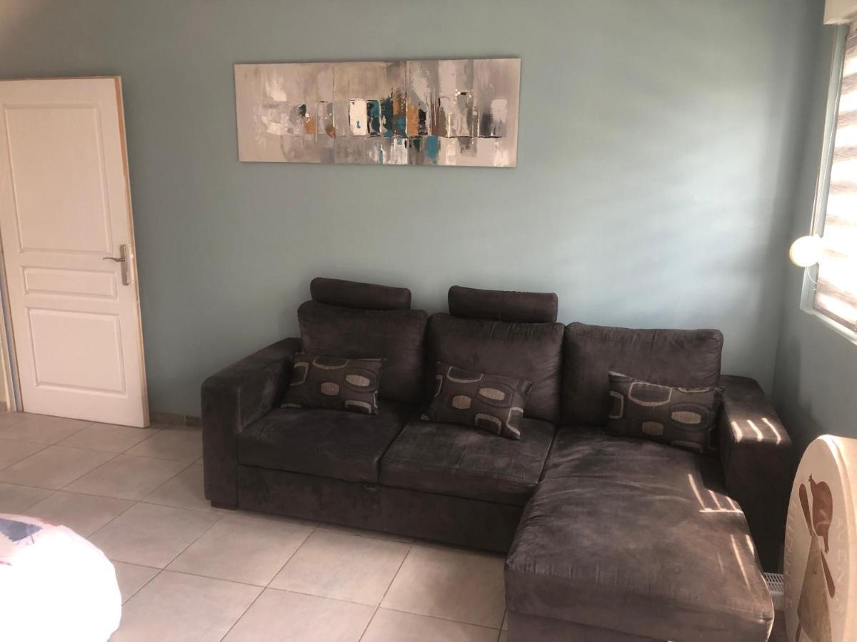 Logement 10Km Arras Camblain-l'Abbe Extérieur photo