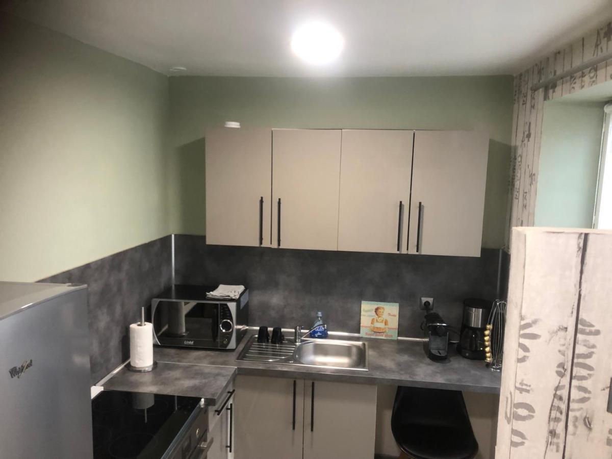 Logement 10Km Arras Camblain-l'Abbe Extérieur photo