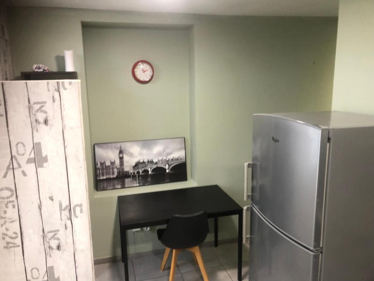 Logement 10Km Arras Camblain-l'Abbe Extérieur photo