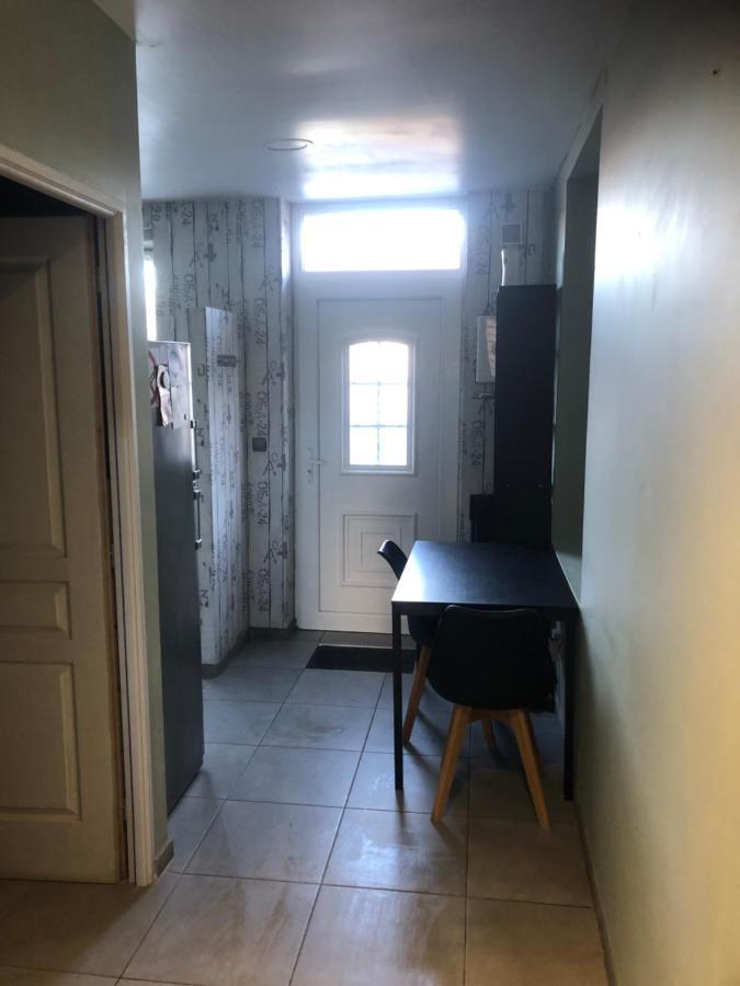 Logement 10Km Arras Camblain-l'Abbe Extérieur photo
